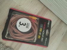 hdmi cable gebraucht kaufen  Mössingen