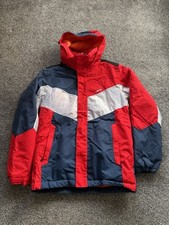 Boys ski jacket for sale  ROTHERHAM