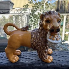 Hand painted vintage for sale  Moultrie