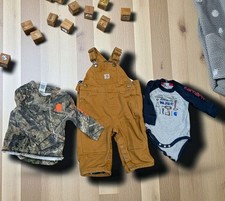 Carhartt infant boys for sale  Crescent City
