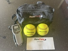 Revfire softball package for sale  Littleton