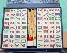 mahjong gebraucht kaufen  Selm
