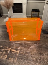 Ulta clear orange for sale  West Bend