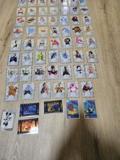 Disney topps chrome gebraucht kaufen  Bamberg