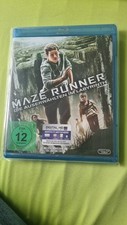 Maze runner auserwählten gebraucht kaufen  Mainz