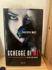 Taheren mafi schegge usato  Roma