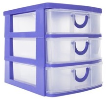 Stackable drawer mini for sale  Columbus