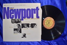 Blues newport various for sale  Cambridge