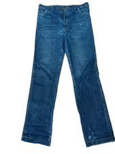 Prison uniform jeans for sale  LANCING