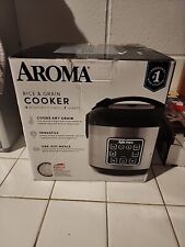 Aroma cup programmable for sale  Burlington