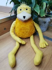 Vrai peluche flat d'occasion  Six-Fours-les-Plages