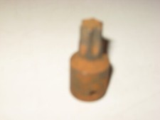 Internal torx bit d'occasion  Expédié en Belgium