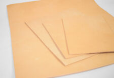 Vegetable tanned saddle for sale  Shipping to Ireland