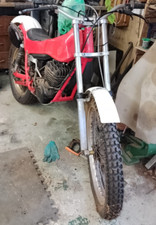 Montessa cota 349cc for sale  CONGLETON