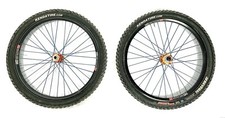 Industry nine wheelset for sale  Henderson