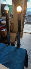 Coppia lampade targetti usato  Briatico