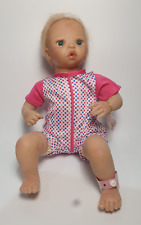 Baby doll nina for sale  BRISTOL