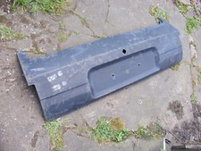 mk2 fiesta panel for sale mk2 fiesta panel for sale UK