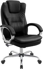 Fauteuil bureau roulettes d'occasion  Montmélian