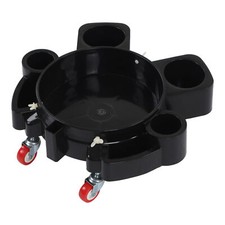 Rolling bucket dolly d'occasion Rolling bucket dolly d'occasion  Expédié en France