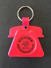 Vintage keychain beech for sale  Jefferson