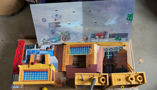 Daily bugle playset for sale  Lake Orion