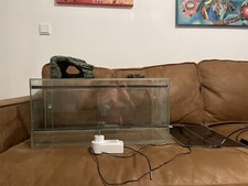 Terrarium zubehör gebraucht kaufen  Fürth