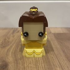 Lego brickheadz belle for sale  BRIGHTON