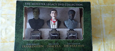 Dracula universal monsters d'occasion  Saint-Priest