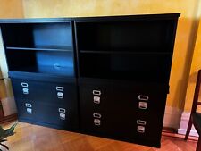 Lateral file cabinet for sale  Brooklyn