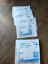 Softpore 5x10x10 x6x7 for sale  BEDFORD