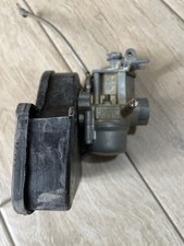 Carburatore dellorto 16.10 usato  Viterbo