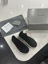 Kids balenciaga sock for sale  LIVERPOOL