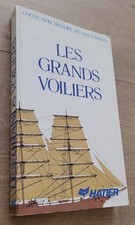 Grands voiliers 1984 d'occasion Grands voiliers 1984 d'occasion  Perpignan-