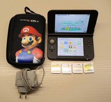 Nintendo 3ds giochi usato  Termini Imerese