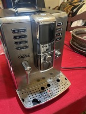 Gaggia academia espresso for sale  Fort Pierce