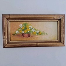 Small original oil for sale  Beech Grove