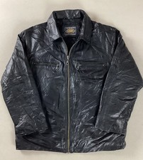 Vintage leather highwayman for sale Vintage leather highwayman for sale  ROYSTON