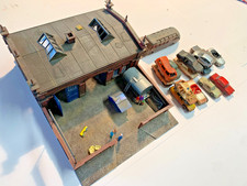 Faller 191703 schrottplatz gebraucht kaufen Faller 191703 schrottplatz gebraucht kaufen  Seligenstadt