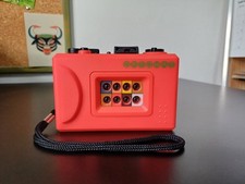 Lomo oktomat lens for sale  KETTERING