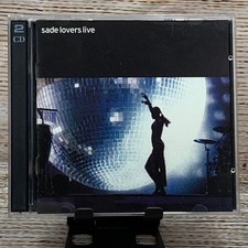 Sade lovers live for sale  Laurel