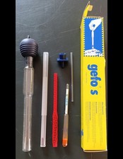 Gefo tester acido usato  Arbus