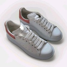 Alexander mcqueen trainers for sale  LEEDS