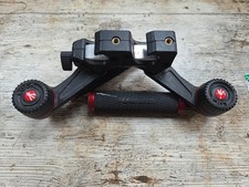 Manfrotto hand grips for sale  STRATFORD-UPON-AVON
