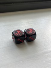 Microtech knives dice for sale  Dripping Springs