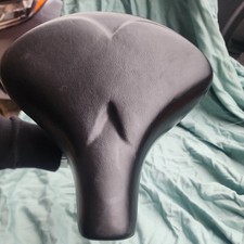 Selle royal gel d'occasion  Expédié en Belgium