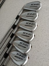 Left handed king for sale  LEYLAND