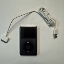 ipod classic 120gb black for sale ipod classic 120gb black for sale Grass Valley