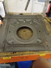 Ford transit drivers for sale  ATHERSTONE