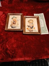 Vntg pair napco for sale  Willoughby